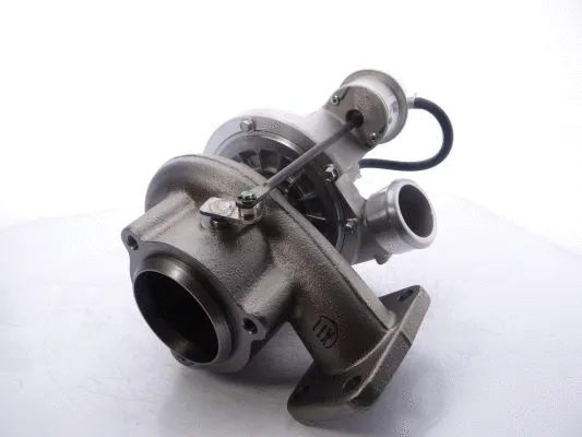 Charger, charging (supercharged/turbocharged)