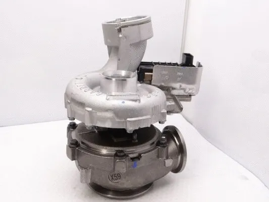 Charger, charging (supercharged/turbocharged)