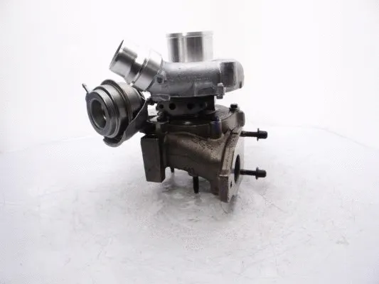 Charger, charging (supercharged/turbocharged)