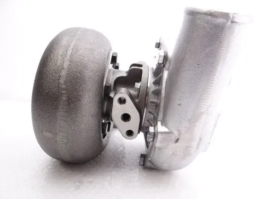 Charger, charging (supercharged/turbocharged) (465640-5022S)