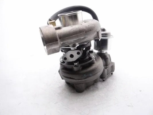 Charger, charging (supercharged/turbocharged)