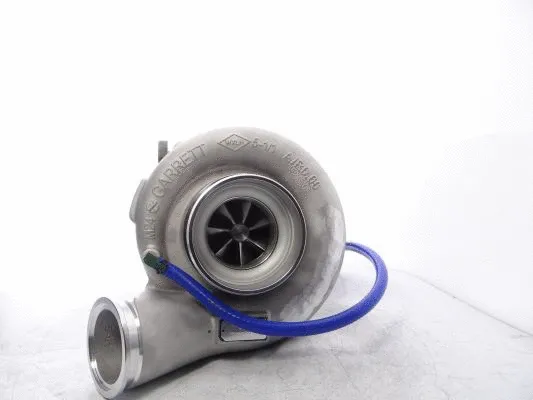 Charger, charging (supercharged/turbocharged)