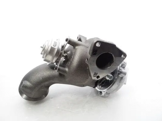 Charger, charging (supercharged/turbocharged) (726683-5003S)