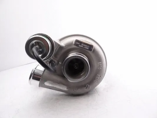 Charger, charging (supercharged/turbocharged)