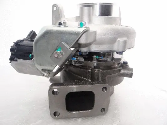 Charger, charging (supercharged/turbocharged)