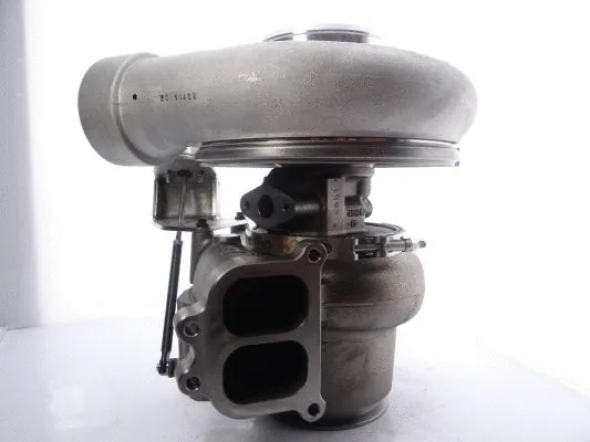 Charger, charging (supercharged/turbocharged)