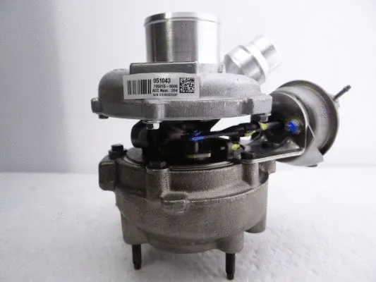 Charger, charging (supercharged/turbocharged)