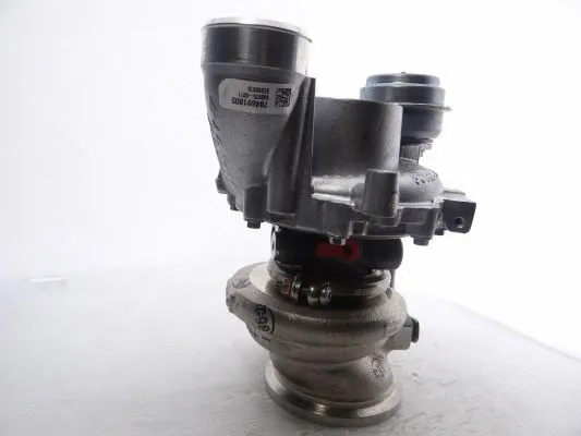 Charger, charging (supercharged/turbocharged) (800075-5011S)