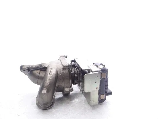 Charger, charging (supercharged/turbocharged) (742110-5007S)