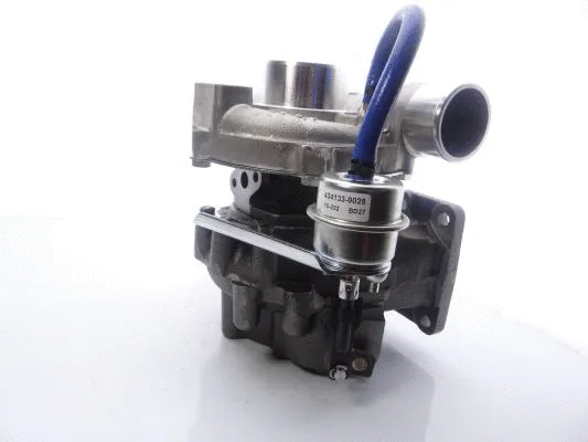 Charger, charging (supercharged/turbocharged)