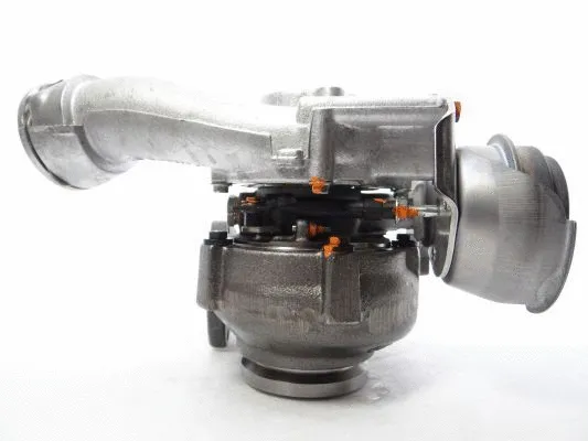Charger, charging (supercharged/turbocharged) (729325-5004S)