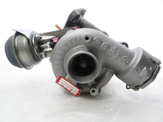 Charger, charging (supercharged/turbocharged) (717858-9010S)