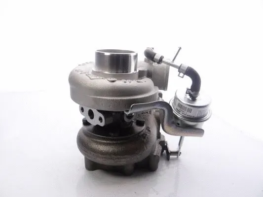 Charger, charging (supercharged/turbocharged)