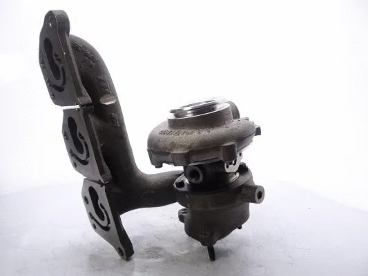 Charger, charging (supercharged/turbocharged) (708699-5002S)