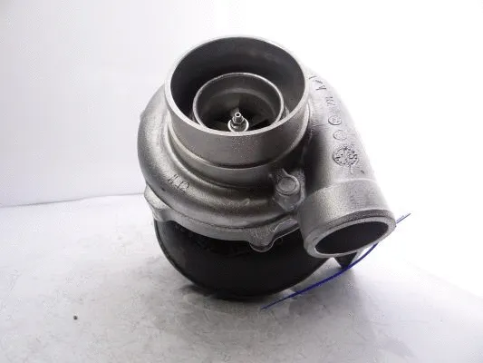 Charger, charging (supercharged/turbocharged)