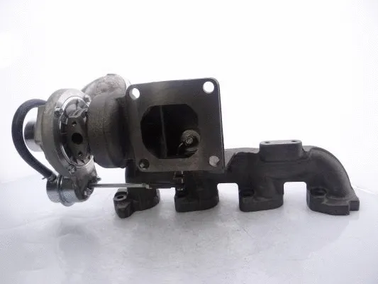 Charger, charging (supercharged/turbocharged)