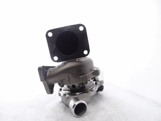 Charger, charging (supercharged/turbocharged) (781857-5001S)