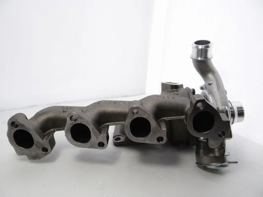 Charger, charging (supercharged/turbocharged)