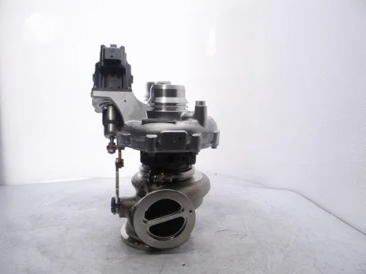 Charger, charging (supercharged/turbocharged)