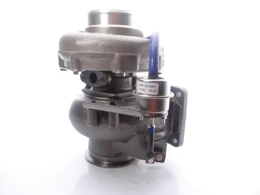 Charger, charging (supercharged/turbocharged)