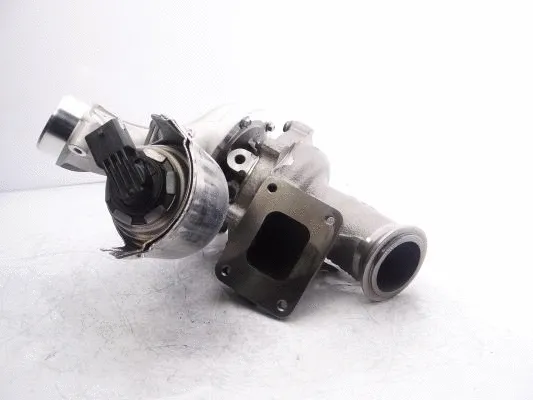 Charger, charging (supercharged/turbocharged)