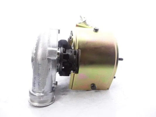 Charger, charging (supercharged/turbocharged) (452085-5002S)