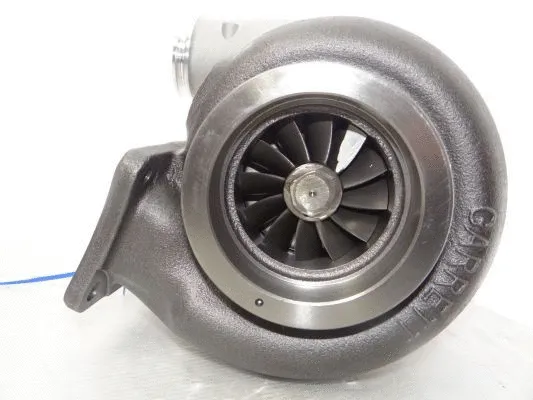 Charger, charging (supercharged/turbocharged) (807067-5001S)