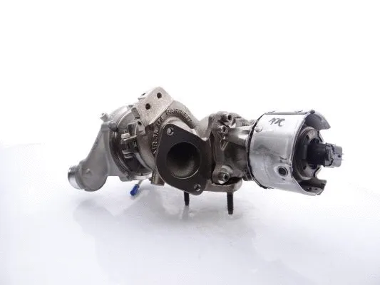 Charger, charging (supercharged/turbocharged)