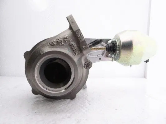 Charger, charging (supercharged/turbocharged) (786137-5003S)