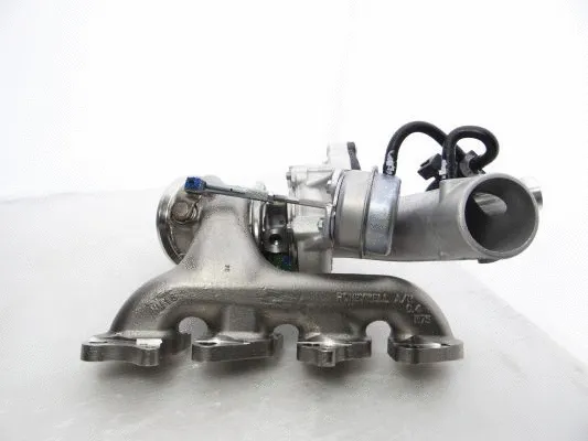 Charger, charging (supercharged/turbocharged)