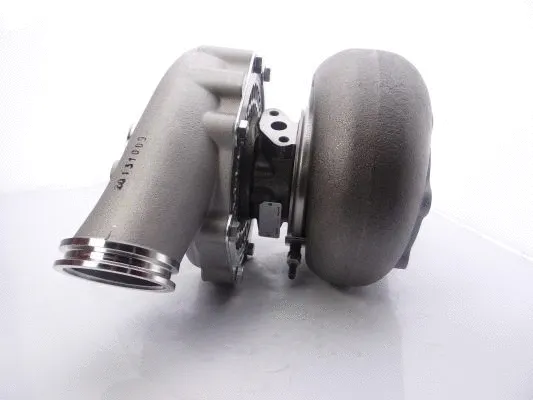 Charger, charging (supercharged/turbocharged) (466076-5032S)