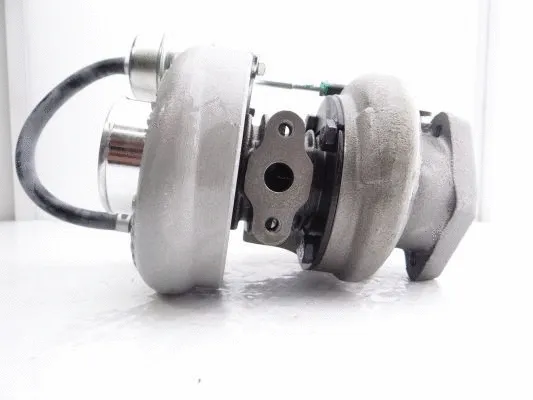 Charger, charging (supercharged/turbocharged)