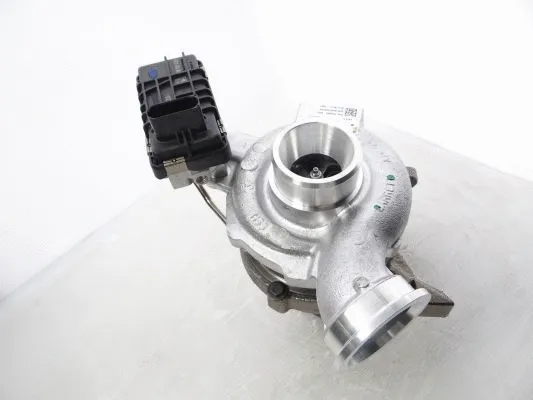 Charger, charging (supercharged/turbocharged)