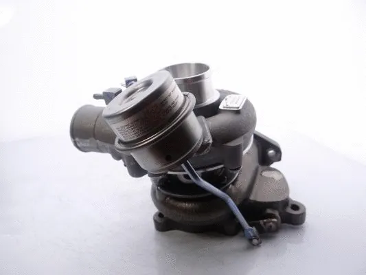 Charger, charging (supercharged/turbocharged)