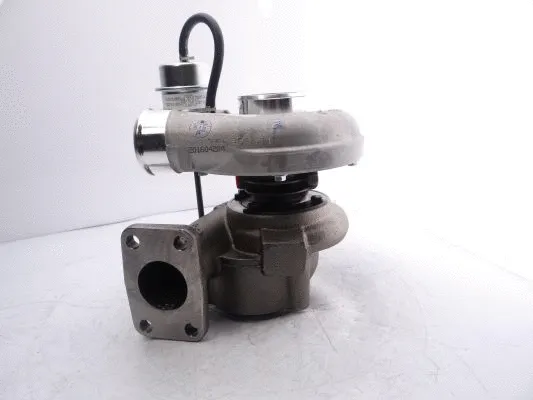 Charger, charging (supercharged/turbocharged)