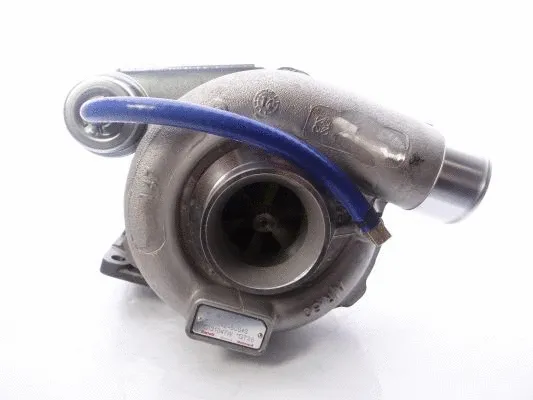 Charger, charging (supercharged/turbocharged) (709942-5004S)