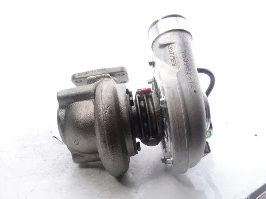 Charger, charging (supercharged/turbocharged) (785827-5014S)