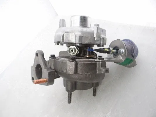 Charger, charging (supercharged/turbocharged)