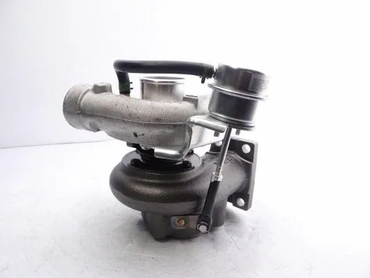 Charger, charging (supercharged/turbocharged)