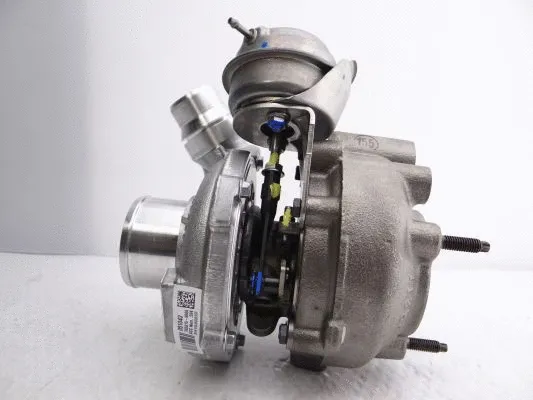 Charger, charging (supercharged/turbocharged) (765015-5006S)