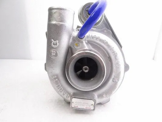 Charger, charging (supercharged/turbocharged)