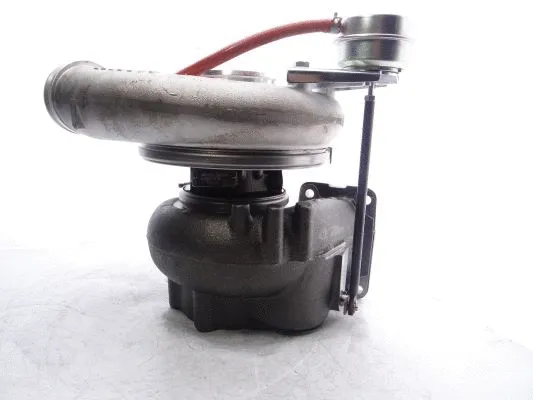 Charger, charging (supercharged/turbocharged) (465481-5003S)