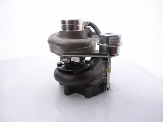 Charger, charging (supercharged/turbocharged)