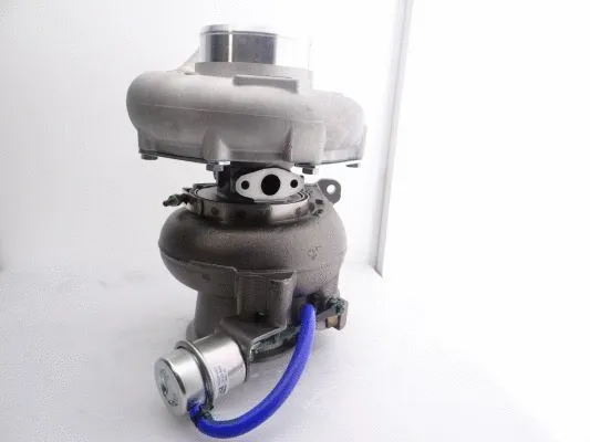 Charger, charging (supercharged/turbocharged)