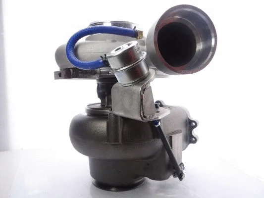 Charger, charging (supercharged/turbocharged)