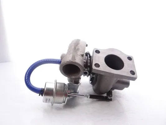 Charger, charging (supercharged/turbocharged)