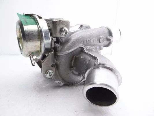 Charger, charging (supercharged/turbocharged) (766259-5001S)