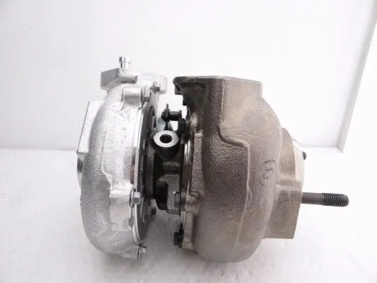 Charger, charging (supercharged/turbocharged) (725364-5022S)