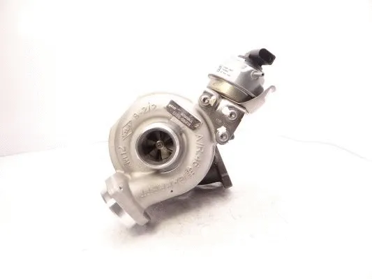 Charger, charging (supercharged/turbocharged) (818988-5001S)