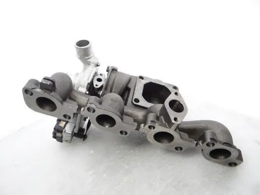 Charger, charging (supercharged/turbocharged)